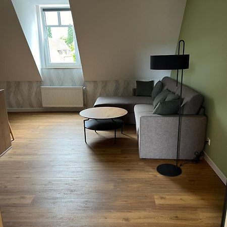 Gw Apartment 2 Meppen Exterior photo