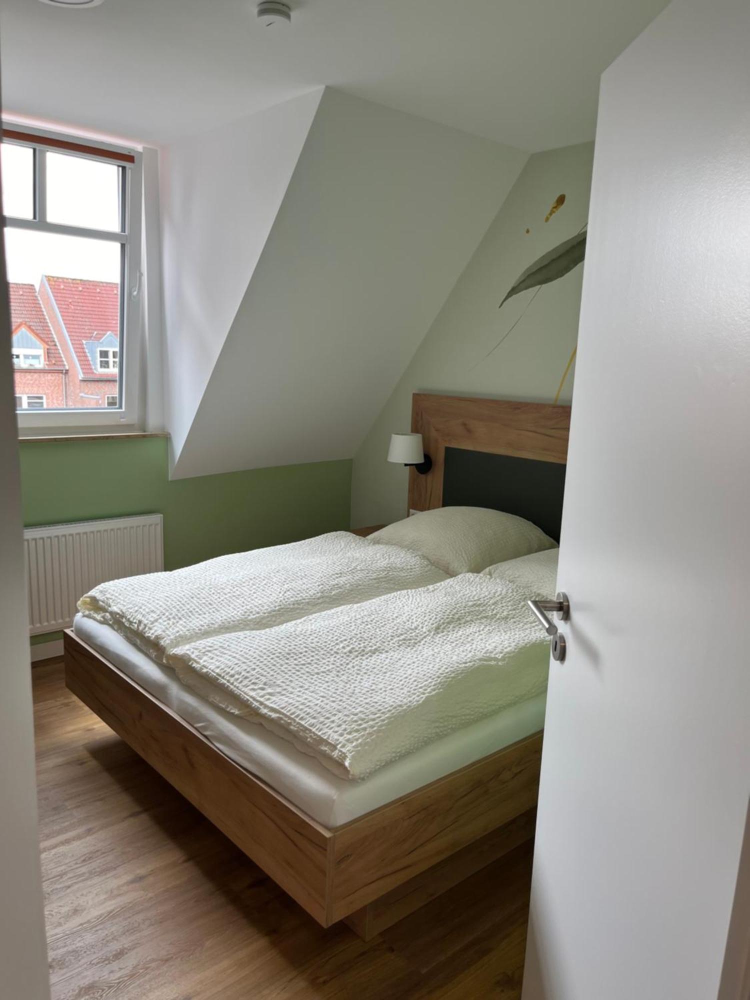 Gw Apartment 2 Meppen Exterior photo